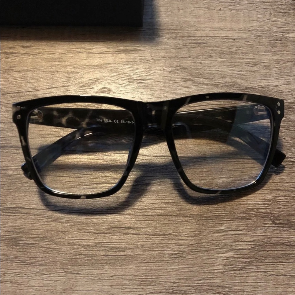 Blue Light Glasses